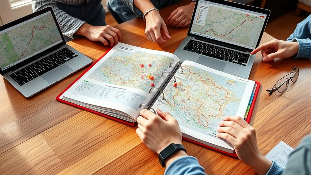 consistent naming and version control