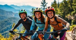 create your riding friends