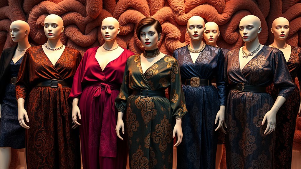 curvy luxury fashion brands