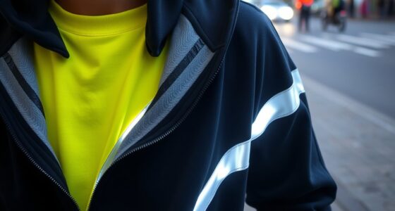 customize your safety wear