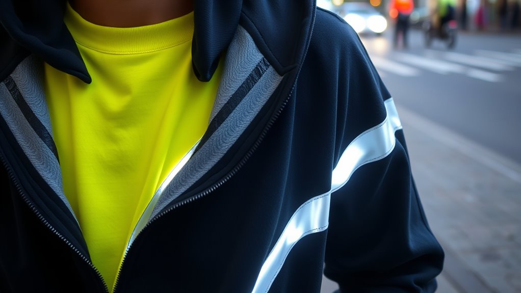 customize your safety wear