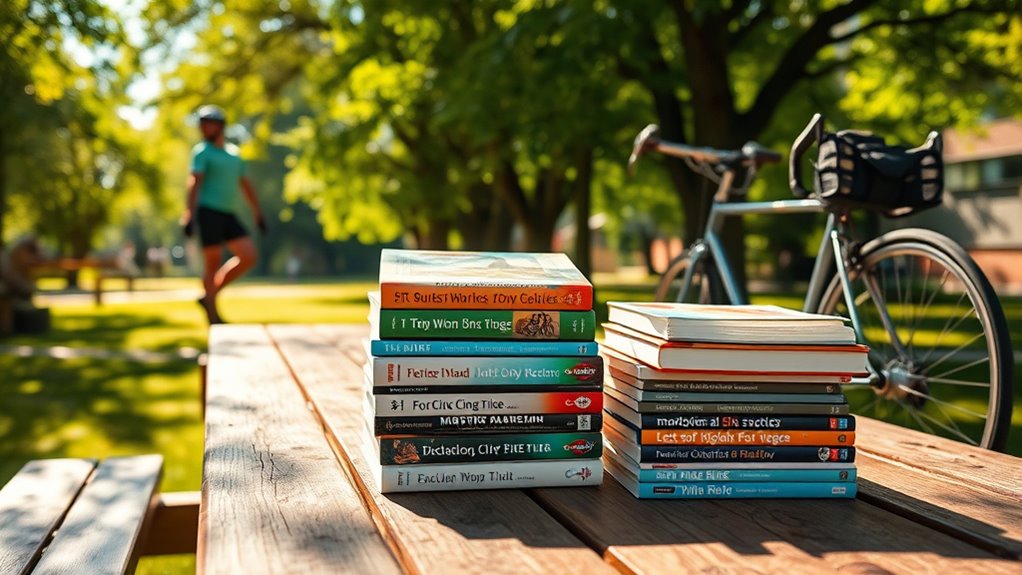 cycling culture technique community