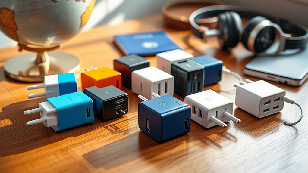 device compatibility and safety