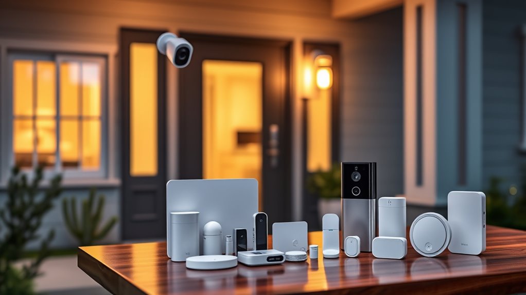 device compatibility and setup