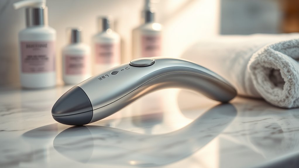 device features and versatility