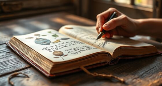 documenting your travel journey