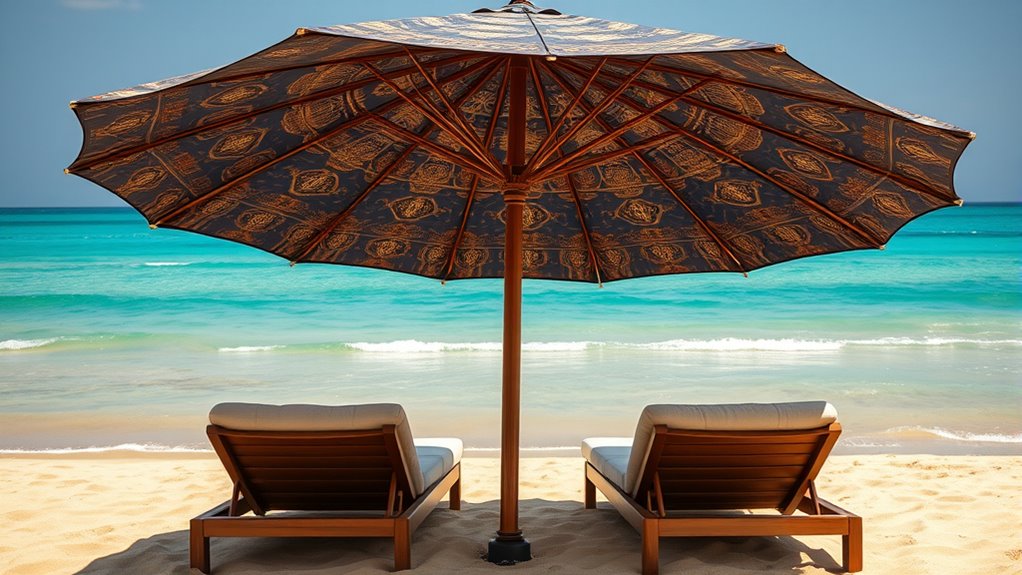 durability stability protection convenience