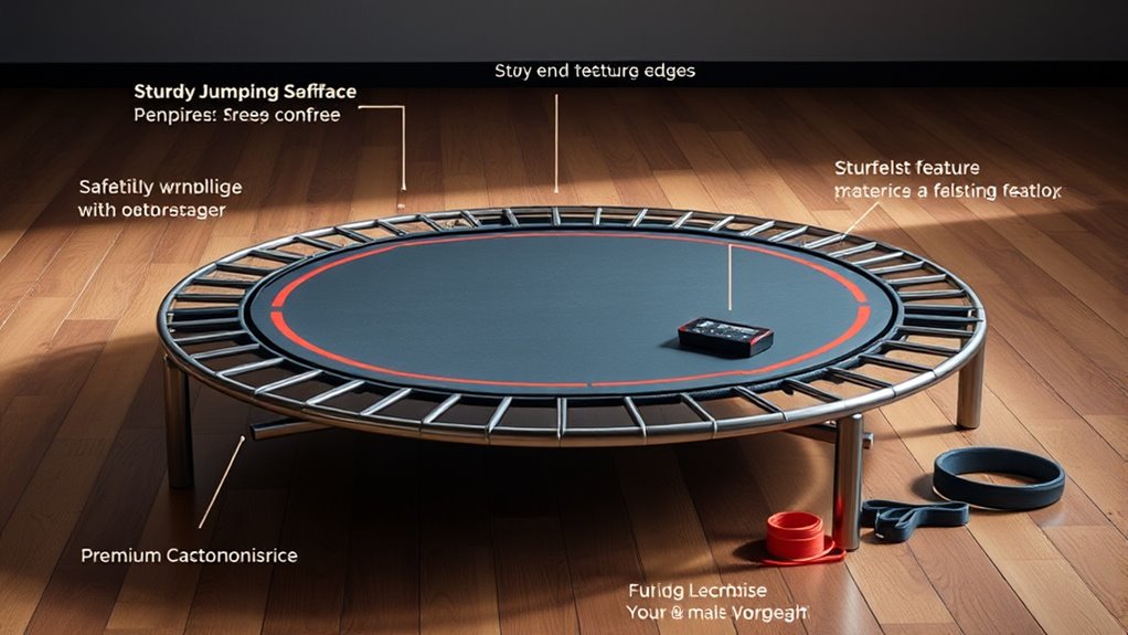 durable safe adjustable portable