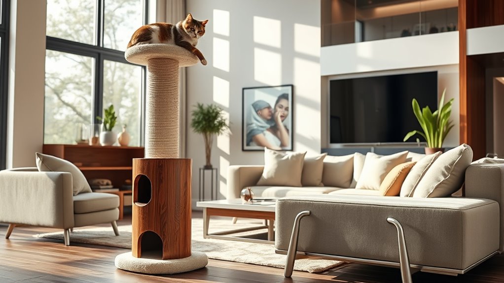 durable safe spacious attractive