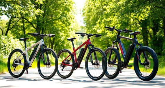 e bike class distinctions explained