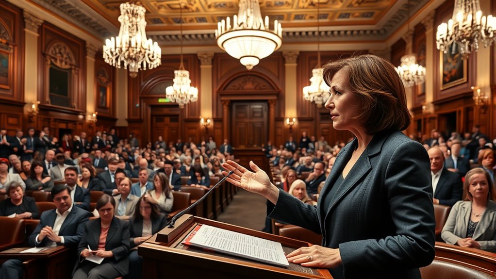 effective community public speaking