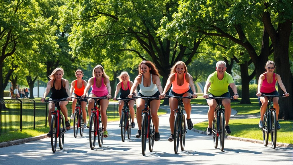 focus on body s capabilities