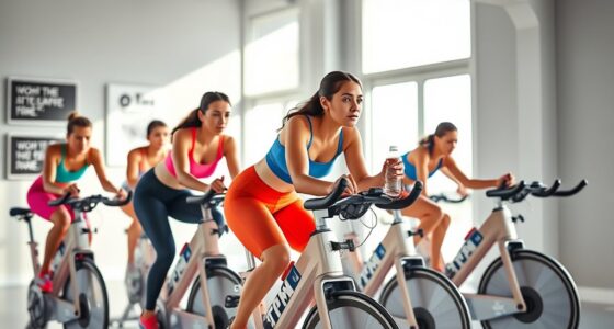 focus on fitness not weight