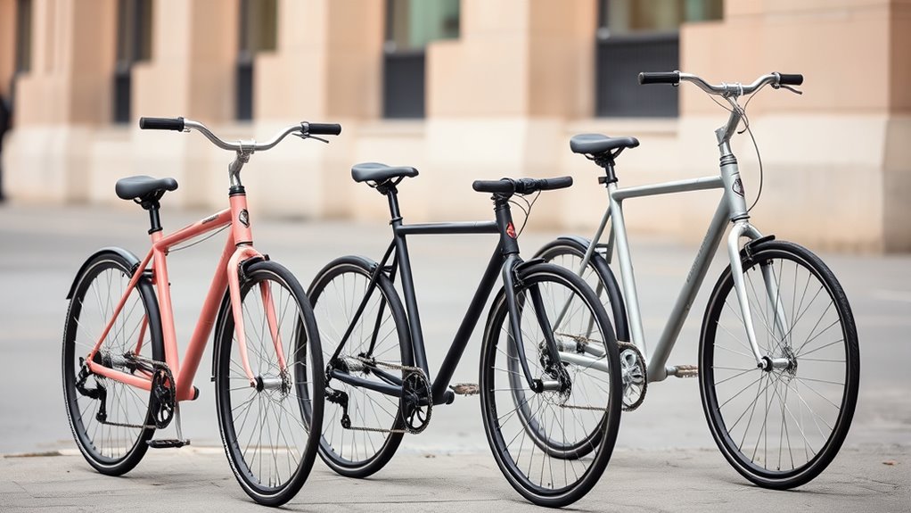 frame shapes influence appearances