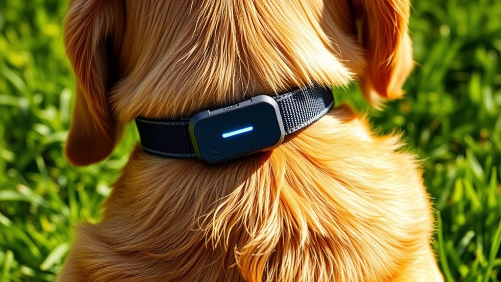 gps battery durability app