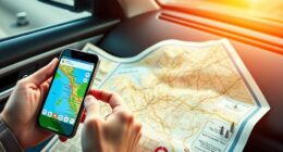 guided light touring tools