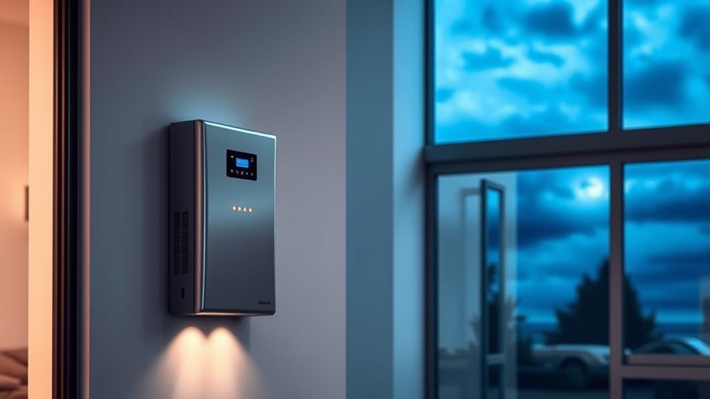 high capacity compatibility protection