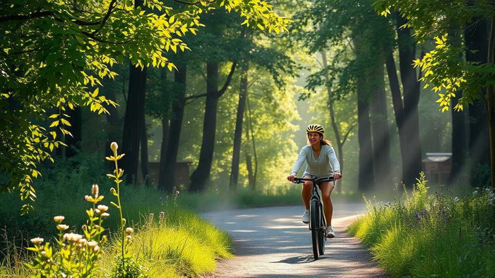 horse riding promotes mental well being