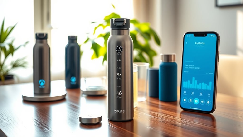 hydration features durability portability