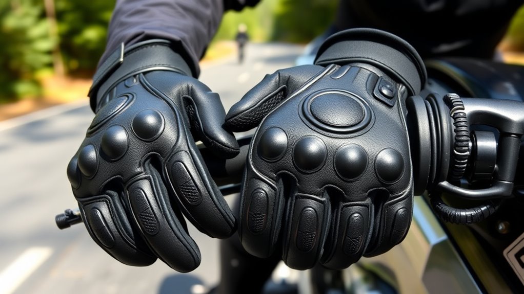 impact protection durability standards