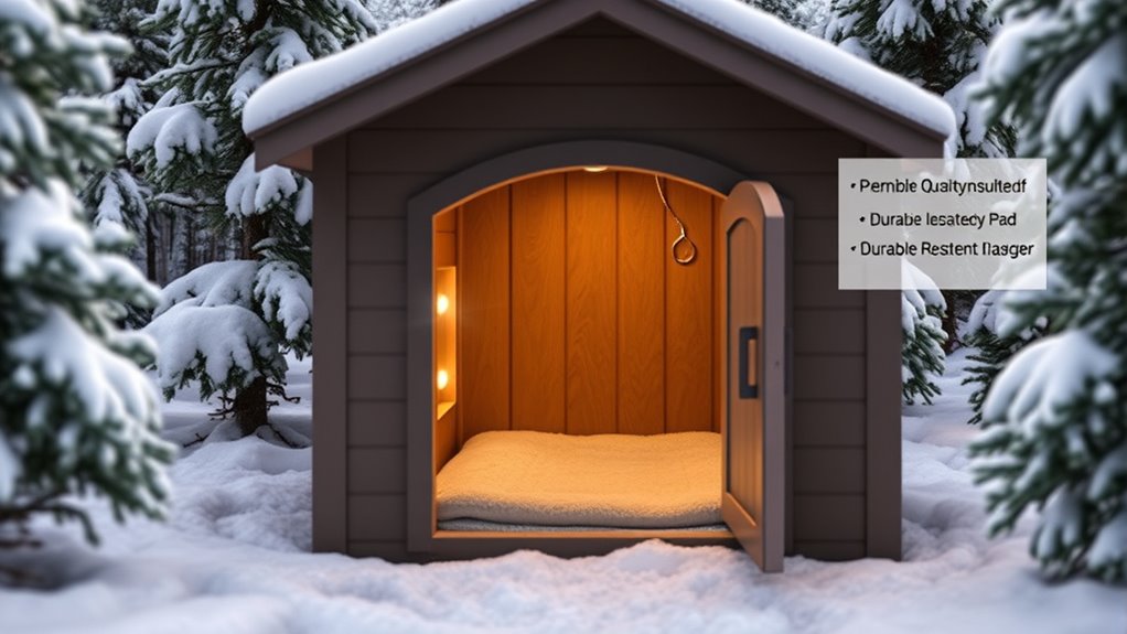 insulation weatherproofing safety size