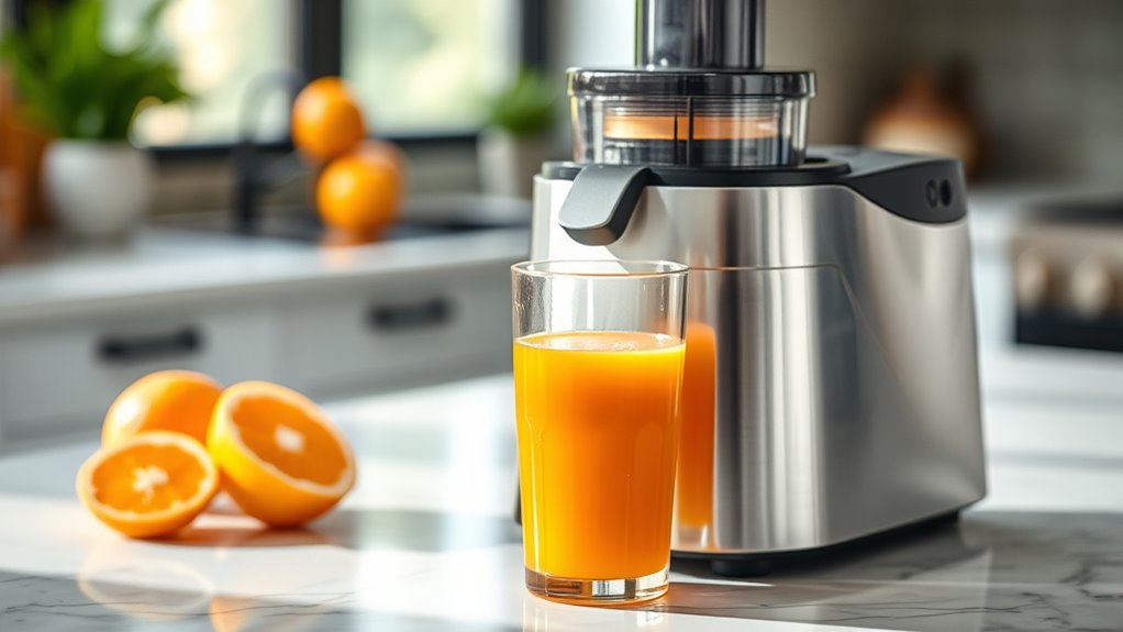 juice quality and safety