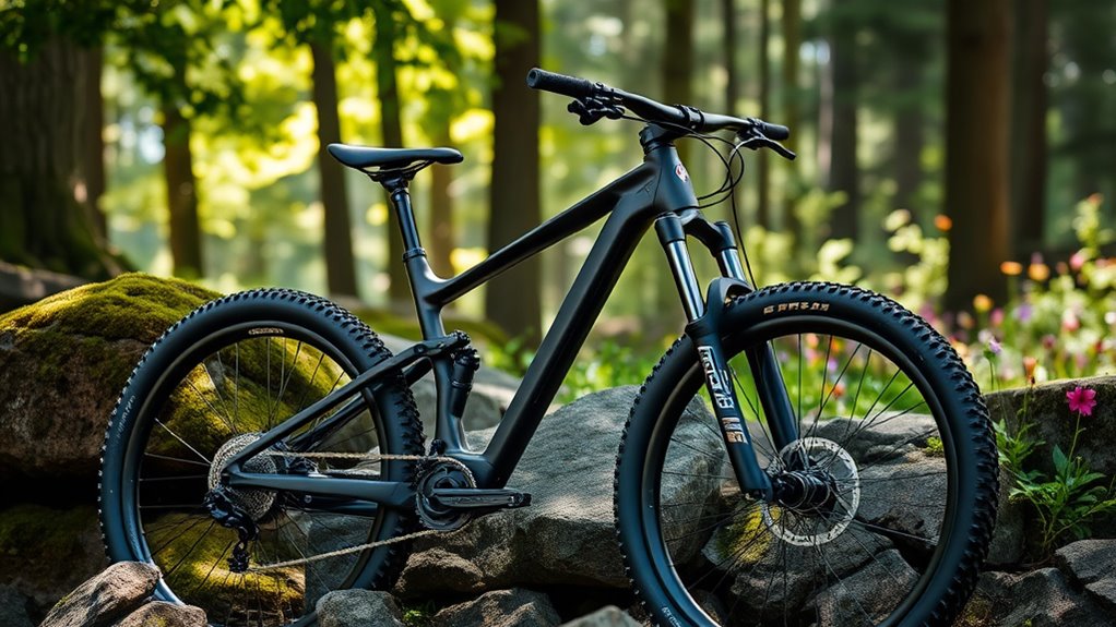 key bike selection factors