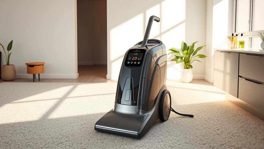 key cleaning and drying factors