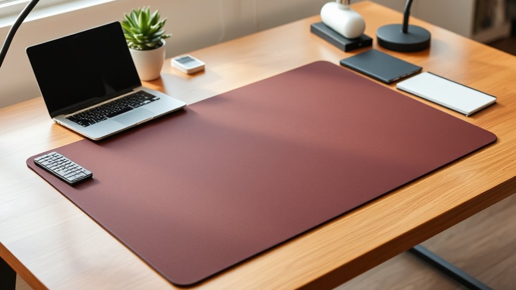 key features for selection