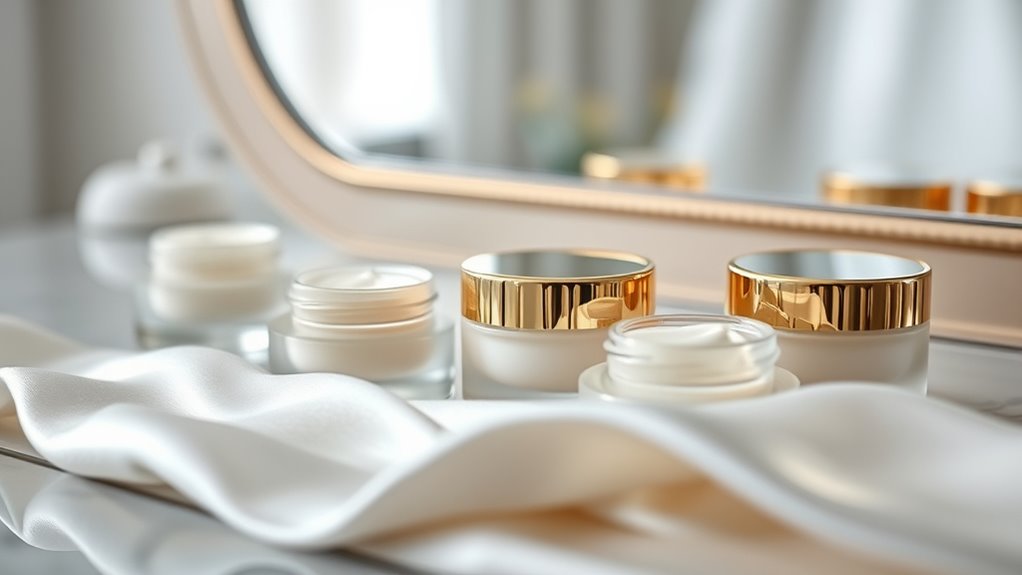 key ingredients and brand trust