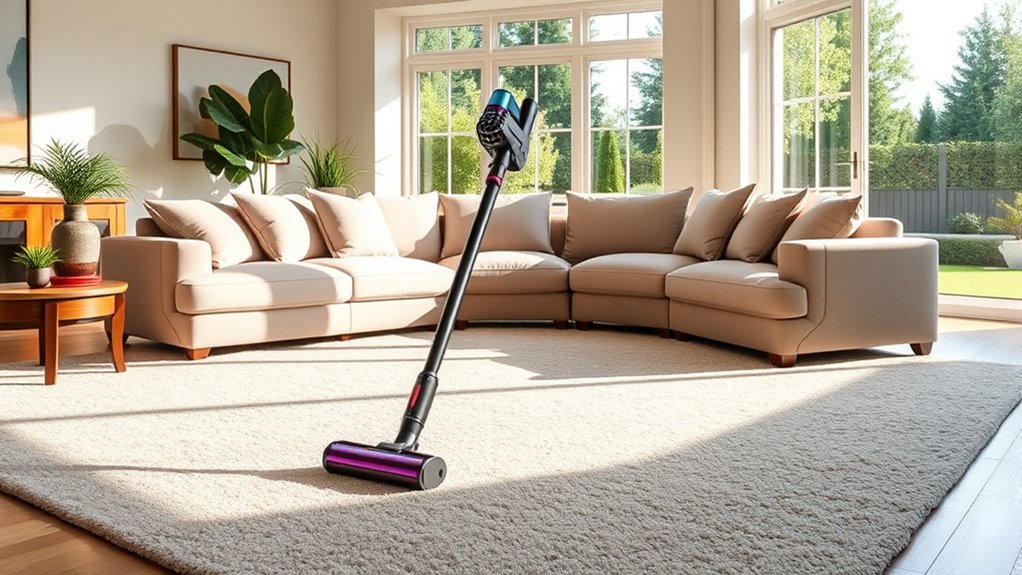 large house cleaning essentials