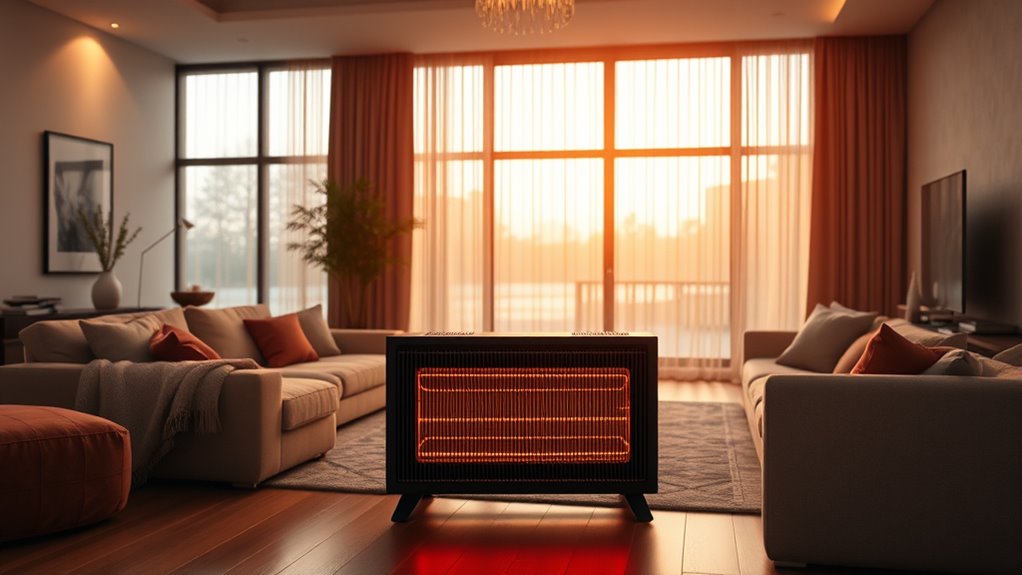 large room heating essentials
