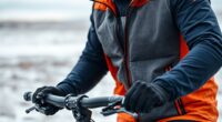 layer smartly to stay warm