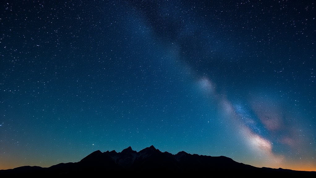 lens selection for astrophotography