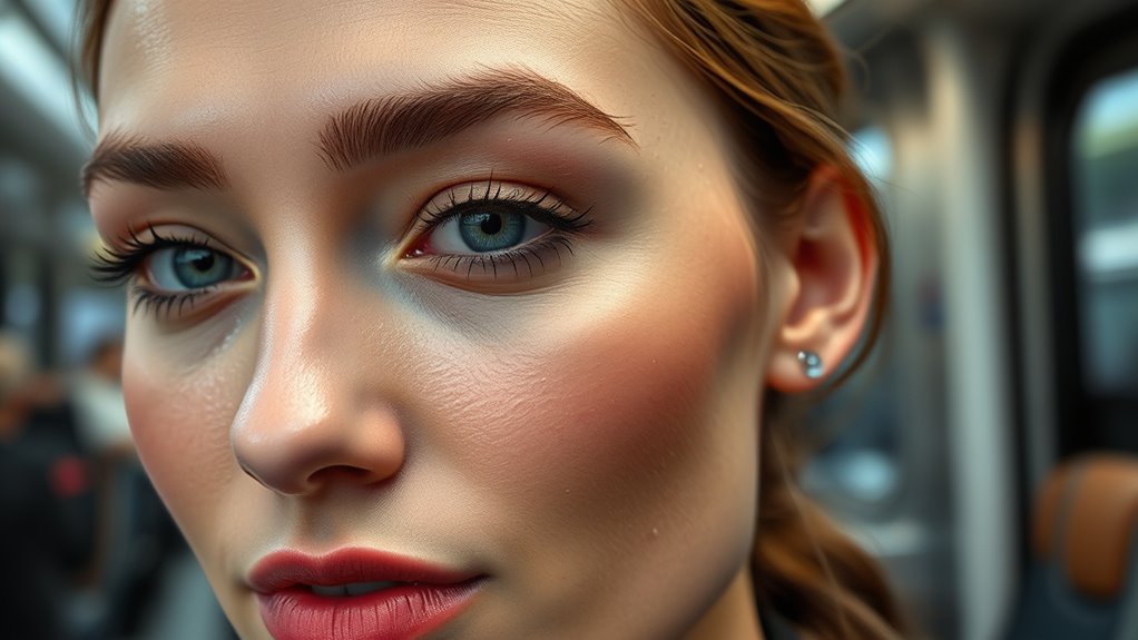 long lasting makeup essentials