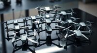 luxury amazon drone list