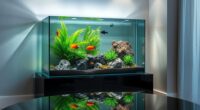 luxury aquarium design ideas