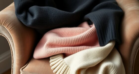 luxury cashmere sweater collection