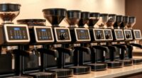luxury coffee maker options