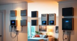luxury home power solutions