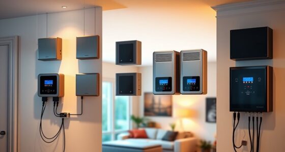 luxury home power solutions