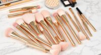luxury makeup brush guide