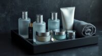 luxury men s skincare collections
