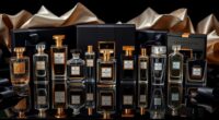 luxury perfume gift sets