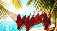 luxury resort swimwear collection