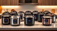luxury rice cooker guide