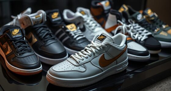 luxury sneaker collector s guide
