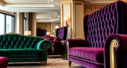 luxury sofa brand list