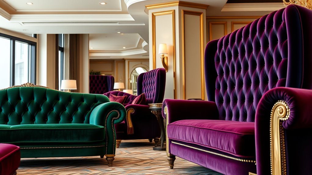 luxury sofa brand list