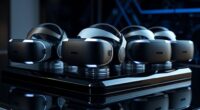 luxury vr gaming headsets